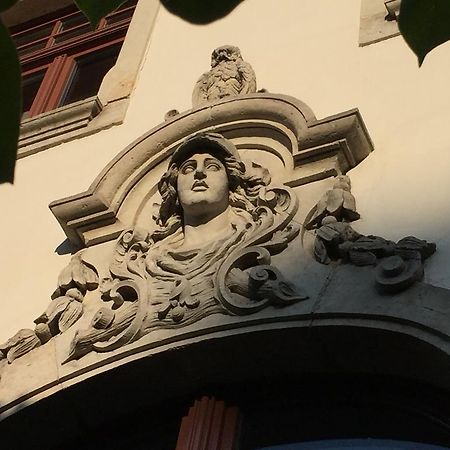 Villa Am Grossen Garten 德累斯顿 外观 照片