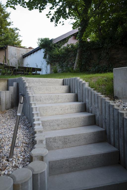 Villa Am Grossen Garten 德累斯顿 外观 照片