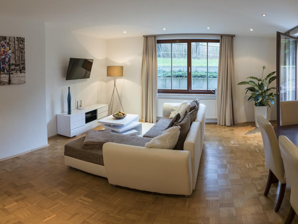 Villa Am Grossen Garten 德累斯顿 外观 照片