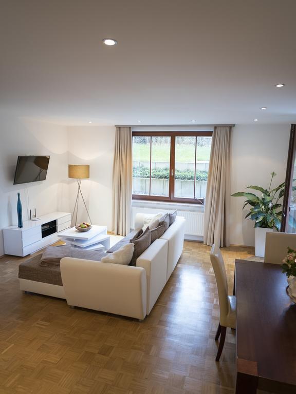 Villa Am Grossen Garten 德累斯顿 外观 照片